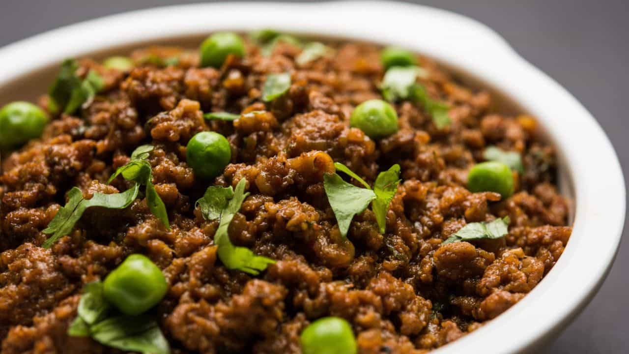 சத்தும் சுவையும் தரும் ஆரோக்கியமான சோயா கைமா குழம்பு