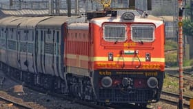 கோடை விடுமுறை ஸ்பெஷல்.. சென்னையில் இருந்து சொந்த ஊர் செல்ல சிறப்பு ரயில்கள் அறிவிப்பு!!...