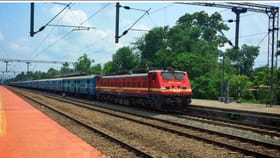 கோடை விடுமுறை – 18, 262 சிறப்பு ரயில்கள் இயக்க திட்டம் – ரயில்வே அதிரடி...