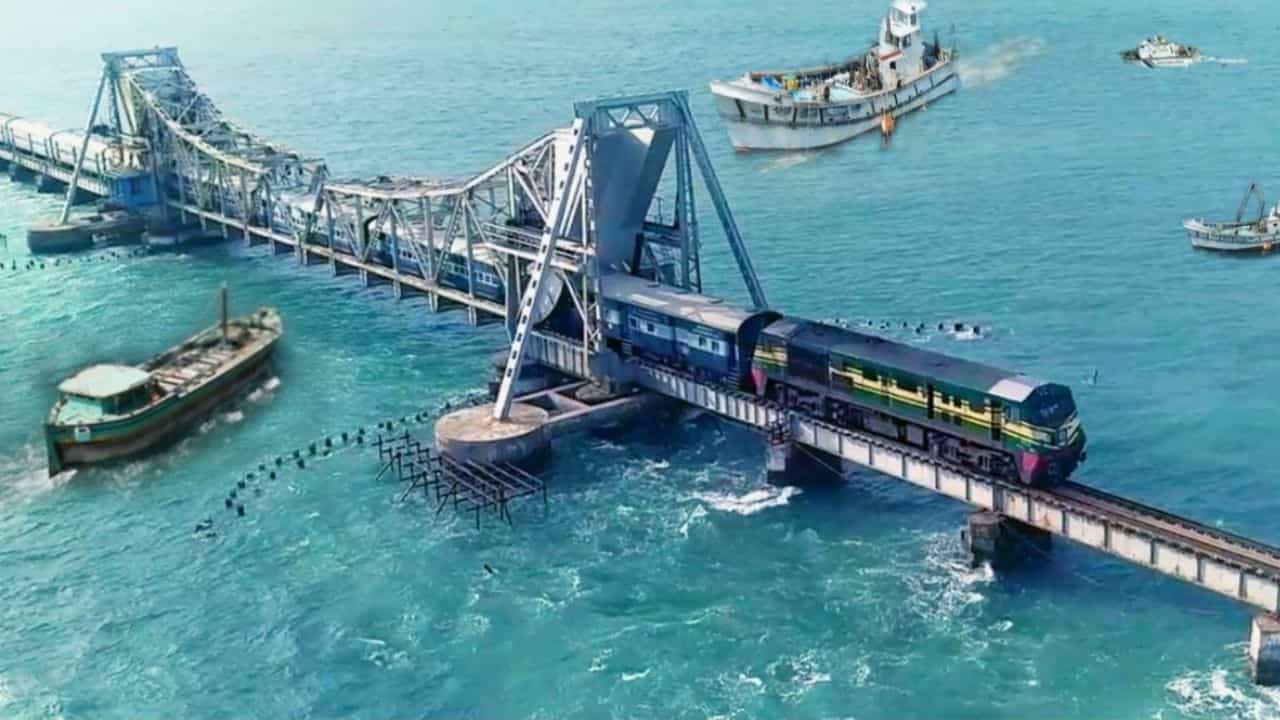 ஹூப்ளி–ராமேஸ்வரம் போகணுமா..? தெற்கு ரயில்வே அதிரடி அறிவிப்பு