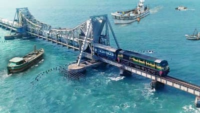 ஹூப்ளி–ராமேஸ்வரம் போகணுமா..? தெற்கு ரயில்வே அதிரடி அறிவிப்பு