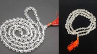 படிக மாலையை ஆன்மிக முறைப்படி எப்படி அணியணும் தெரியுமா?