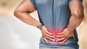 Health Tips: முதுகெலும்பில் தொடர்ச்சியான வலியா? தெரிய வேண்டிய விஷயங்கள்!...