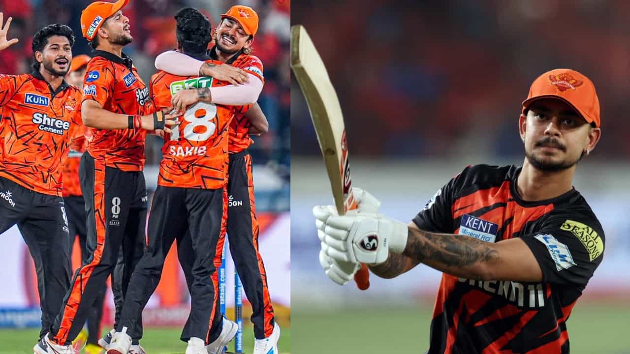 IPL 2026: இஷான் கிஷன் ஹைதராபாத் கேப்டன் பதவியிலிருந்து நீக்கப்படுவாரா? என்ன நடந்தது..?