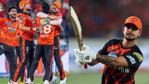 IPL 2026: இஷான் கிஷன் ஹைதராபாத் கேப்டன் பதவியிலிருந்து நீக்கப்படுவாரா? என்ன நடந்தது..?