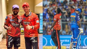 IPL: இரவோடு இரவாக நாடு திரும்பிய ஒரே அணியைச் சேர்ந்த 3 வீரர்கள்.. ரசிகர்கள் ஷாக்!...