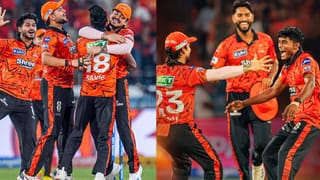 IPL 2026: இரண்டாவது வெற்றியின்மூலம் SRH முன்னிலை.. தத்தளிக்கும் KKR.. முதலிடத்தில் யார்?