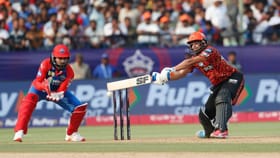 IPL 2026: ஹைதராபாத்தா அல்லது டெல்லியா..? இன்று யார் வெற்றி பெறுவார்கள்? பிட்ச் ரிப்போர்ட்!...