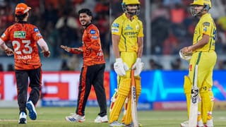 IPL 2026: கையில் இருந்த மேட்ச்.. தோல்வியை கேட்டு வாங்கிய CSK .. துவம்சம் செய்த SRH!
