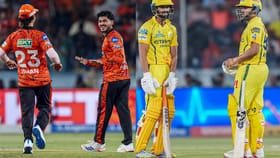 IPL 2026: கையில் இருந்த மேட்ச்.. தோல்வியை கேட்டு வாங்கிய CSK .. துவம்சம் செய்த SRH!...
