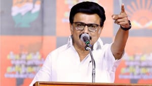 துரோகக் கூட்டணி தான் என்டிஏ – மதுரையில் முதல்வர் ஸ்டாலின் கடும் விமர்சனம் துரோகக் கூட்டணி தான் என்டிஏ – மதுரையில் முதல்வர் ஸ்டாலின் கடும் விமர்சனம்