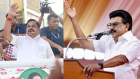 பாஜகவுடன் கூட்டணி தான் வைத்தோம், அடகு வைக்கவில்லை – எடப்பாடி பழனிசாமிக்கு மு.க.ஸ்டாலின் பதில்...