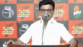 பச்சை பொய் பழனிசாமி ஆட்சியில் தமிழகம் சீரழிந்திருந்தது… முதல்வர் மு.க.ஸ்டாலின் கடும் தாக்கு!...