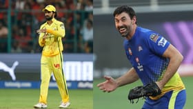 IPL 2026: ஸ்டீபன் ஃபிளெமிங்கை விமர்சிக்கும் ரசிகர்கள்.. சிஎஸ்கேவின் தோல்விக்கு காரணம் யார்?...