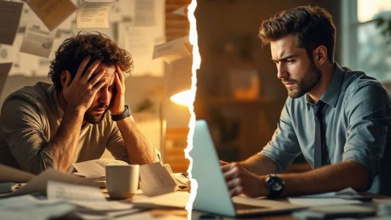 பதட்டத்தை விரட்ட ஒரு பேனா போதும்! சமூக வலைதளங்களில் வைரலாகும் வெர்ஜன்ஸ் ரகசியம்!