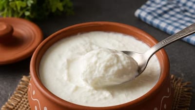 கோடையில் குளு! குளு! ஆரோக்கியத்தை அள்ளி தரும் தயிர்..!