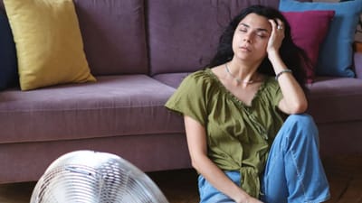 கோடையில் முடி உதிர்வு பிரச்னையா? இயற்கையக தடுக்க உதவும் பானங்கள்