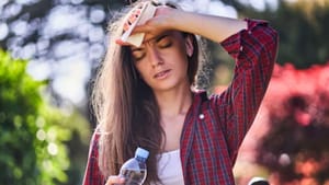 Health Tips: கோடையில் செய்யக்கூடாத தவறுகள்.. இது உடல் ஆரோக்கியத்தை கெடுக்கும்!