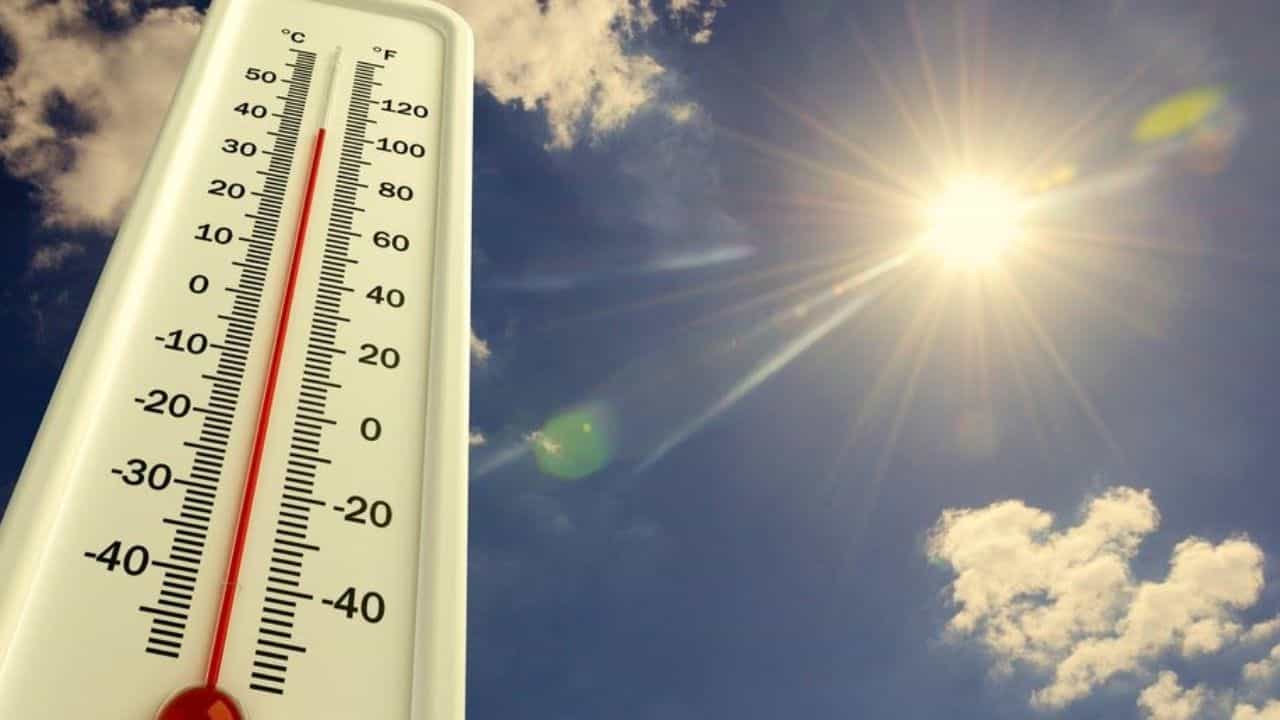 வானிலை அலர்ட்! கோடை வெயில் உச்சத்தில் தமிழகம்... நாளுக்கு நாள் மக்கள் அவதி