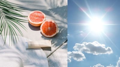 கோடை வெப்பத்தைக் கட்டுப்படுத்த 7 சுலபமான ஆரோக்கிய ரகசியங்கள்!