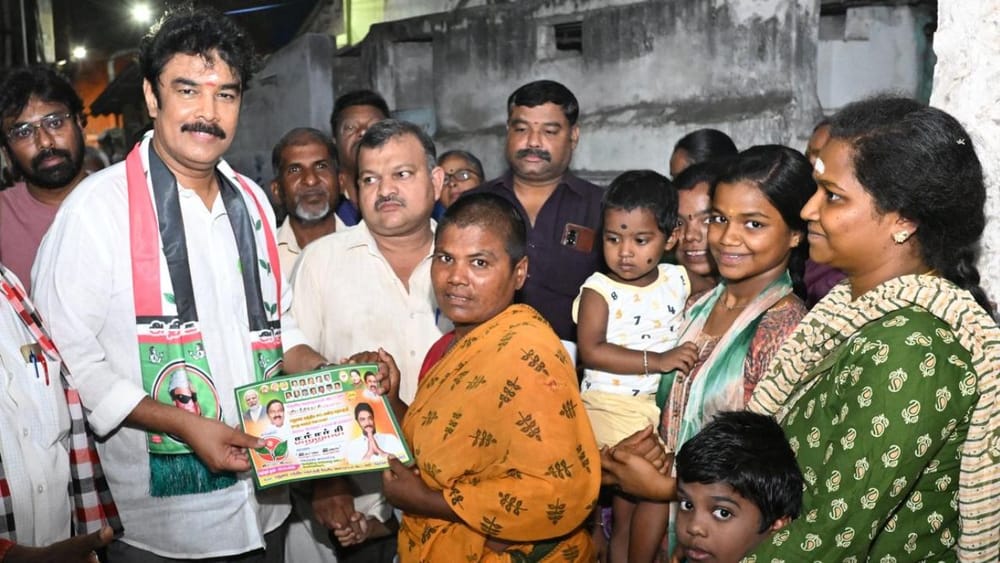 ரூ.600 கோடி சொத்துகளை மறைத்த சுந்தர் சி?..