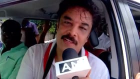 மதுரை மத்திய தொகுதியில் அடிப்படை வசதிகள் இல்லை.. சுந்தர் சி பேச்சு!...