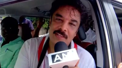 மதுரை மத்திய தொகுதியில் அடிப்படை வசதிகள் இல்லை - சுந்தர் சி!