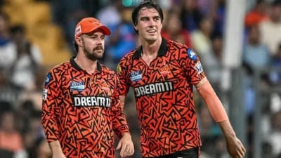 திரும்பும் பேட் கம்மின்ஸ்.. SRH அணியில் வலு பெறும் பந்துவீச்சு..!