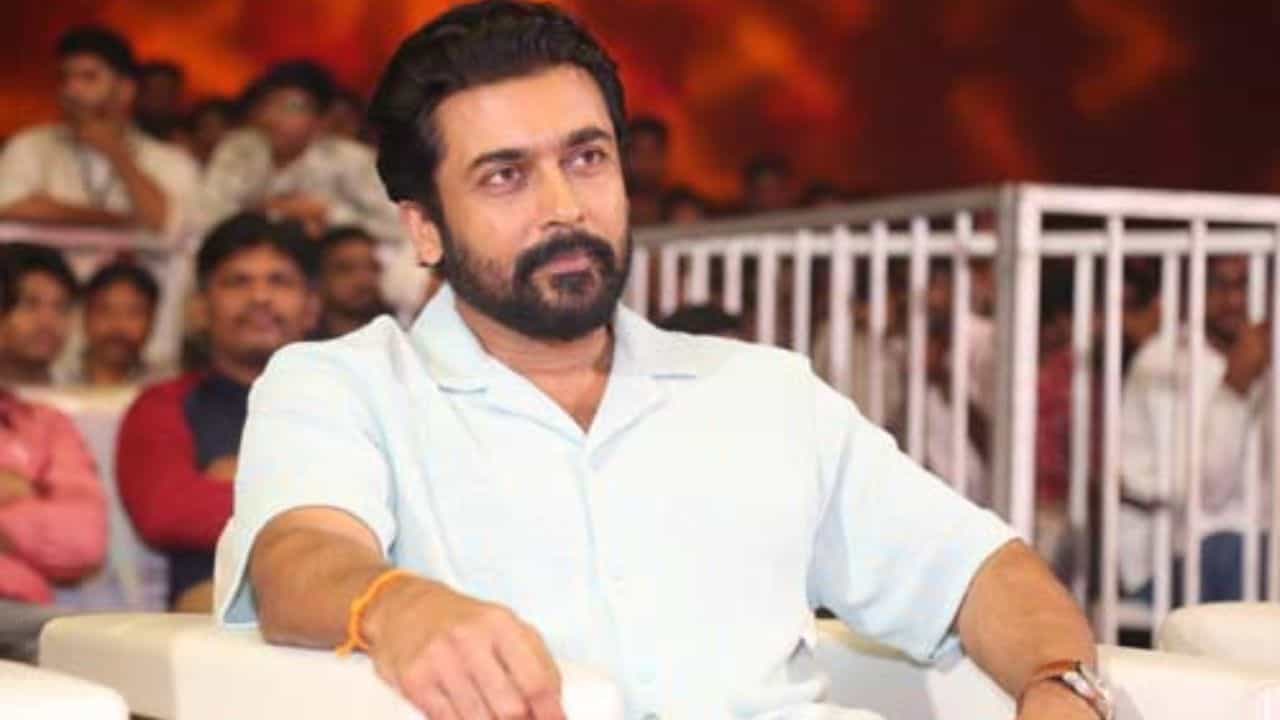 மீண்டும் கூட்டணி அமைக்கும் ஜெய் பீம் படக்குழு... சூர்யாவின் அடுத்தப் பட அப்டேட் இதோ!