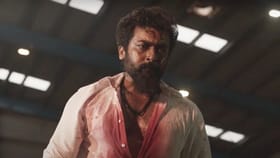 விக்ரம் படத்தின் கதை ரோலக்ஸ் கதாபாத்திரத்திலிருந்து தொடங்குமாறு திட்டமிடப்பட்டிருந்தது – இயக்குனர் ரத்னகுமார்...