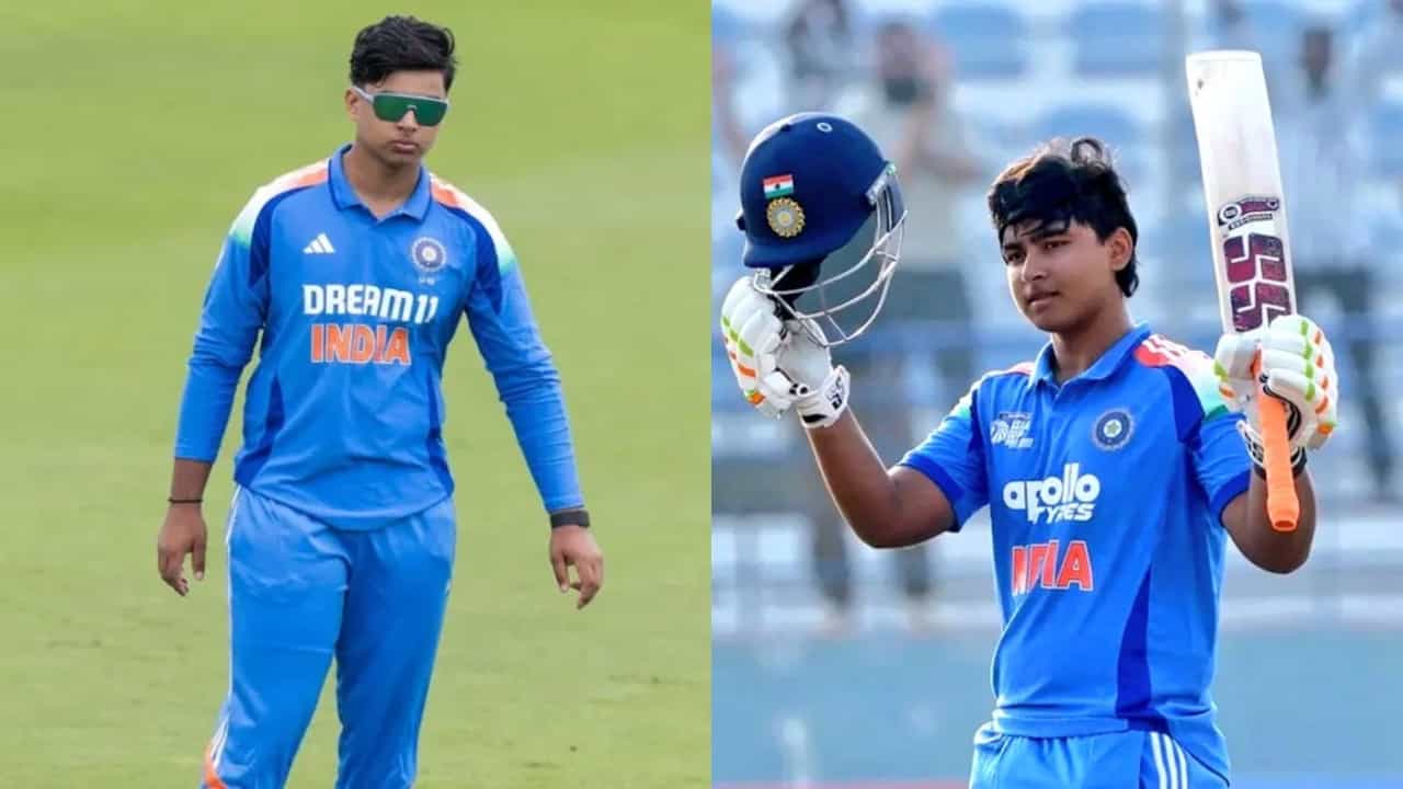 Team India: இந்திய அணிக்கு அழைப்பு..? 15 வயதில் அறிமுகமாகும் வைபவ் சூர்யவன்ஷி!