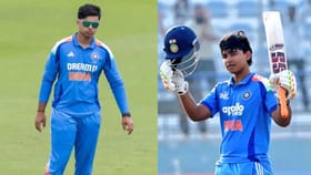 Team India: இந்திய அணிக்கு அழைப்பு..? 15 வயதில் அறிமுகமாகும் வைபவ் சூர்யவன்ஷி!...