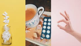 பாராசிட்டமால் வேண்டாம்! உயிருக்கு ஆபத்து: எச்சரிக்கும் மருத்துவர்கள்...