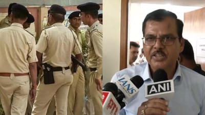 இதுவரை ரூ.1,200 கோடி பறிமுதல் - தேர்தல் கண்காணிப்பாளர் தகவல்