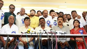 SIAA: தயாரிப்பாளர்கள் வேலை நிறுத்தம் – நடிகர்கள் சங்கத்தினர் அதிர்ச்சி!...