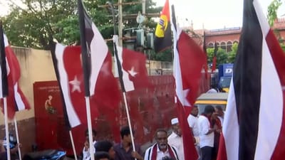 திமுக வேட்பாளர் தமிழன் பிரசன்னாவுக்கு ஆதரவாக தயாநிதி மாறன்!