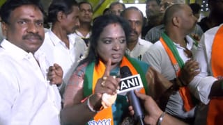 தமிழிசைக்கு ஆதரவாக பிரச்சாரம்.. களத்தில் இறங்கிய மத்திய அமைச்சர் பியூஷ் கோயல்!