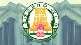 அரசு அதிரடி ஆக்சன்.. 48 சப்-கலெக்டர்களை கூண்டோடு மாற்றிய வருவாய்த்துறை!...