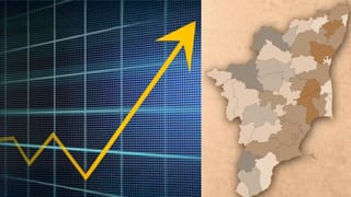 பொருளாதார வளர்ச்சியில் தமிழ்நாடு சாதனை.. தொடர்ந்து 2வது ஆண்டாக இரட்டை இலக்க வளர்ச்சி!