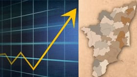 பொருளாதார வளர்ச்சியில் தமிழ்நாடு சாதனை.. தொடர்ந்து 2வது ஆண்டாக இரட்டை இலக்க வளர்ச்சி!...