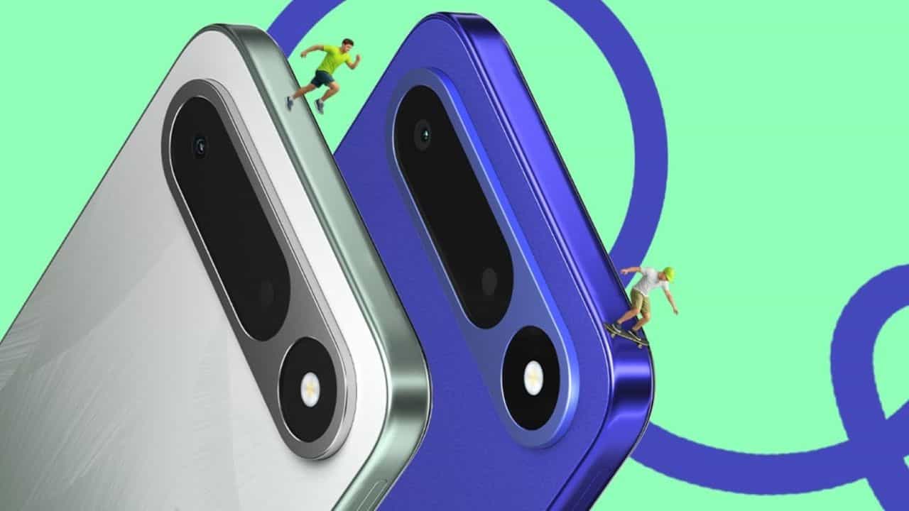 அட்டகாசமான அம்சங்கள்.. பட்ஜெட் விலை.. இந்தியாவில் அறிமுகமானது டெக்னோ பாப் எக்ஸ் 5ஜி!