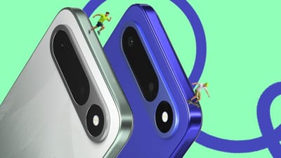 இந்தியாவில் அறிமுகமானது டெக்னோ பாப் எக்ஸ் 5ஜி!