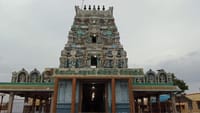 மழலைச்செல்வம் தரும் நெல்லிக்குப்பம் வேண்டவராசி அம்மன்..!...