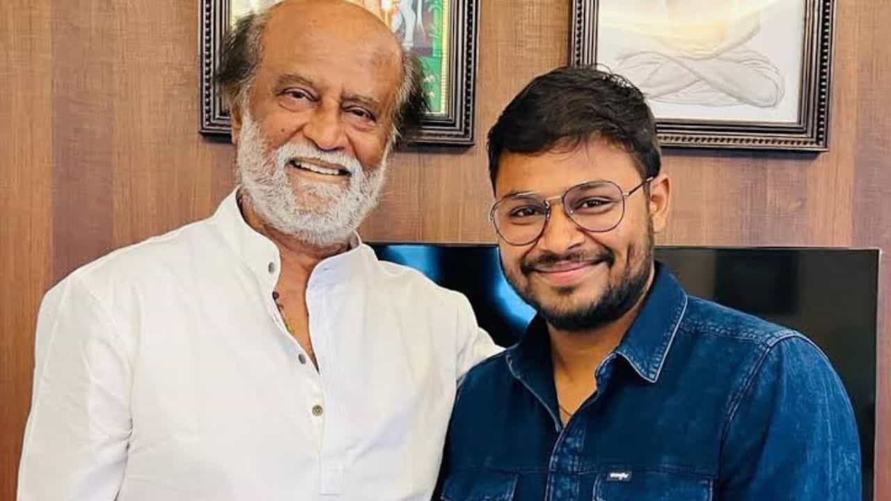 தலைவர் 173 படம் எந்த நிலைமையில் உள்ளது? வைரலாகும் தகவல்