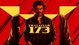 தலைவர் 173 படத்தின் புரோமோ ஷூட் எப்போது? வைரலாகும் தகவல்...