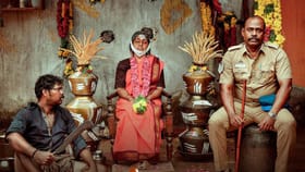 Thaai Kizhavi: தாய் கிழவி படம் போன்ற படத்தை பார்க்க ஆசையா? அப்போது இந்த தண்டட்டி படத்தை மிஸ் பண்ணிராதீங்க!...