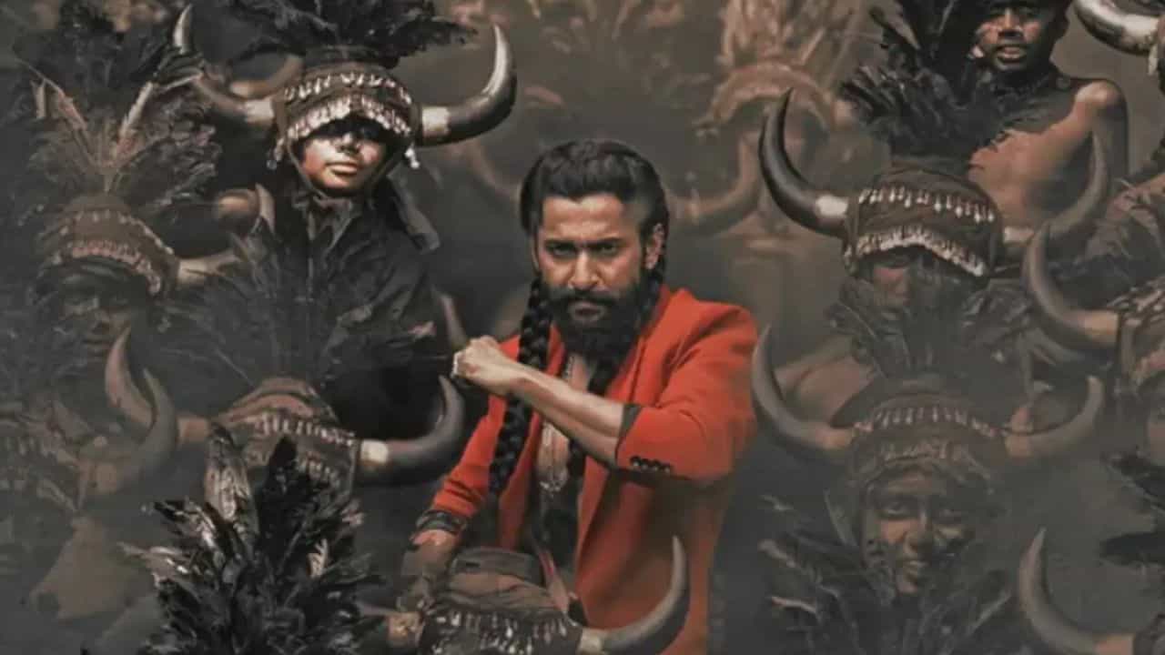 The Paradise: நானி ரசிகர்களுக்கு ஒரு குட் நியூஸ்.. தி பாரடைஸ் படத்தின் நெக்ஸ்ட் சிங்கிள் ரிலீஸ் எப்போது தெரியுமா?