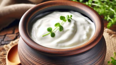 வீட்டிலேயே ஐஸ் க்ரீம் போல கெட்டி தயிர் தயார் செய்ய சூப்பர் டிப்ஸ்