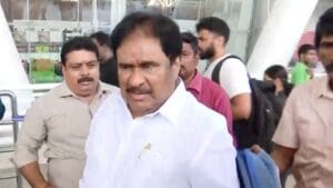 ராகுல் காந்தி தமிழகத்தில் பிரசாரம் மேற்கொள்வார் - திருநாவுக்கரசர்