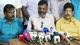 சட்டமன்ற தேர்தலில் போட்டியிடவில்லை… தொல்.திருமாவளவன் திடீர் முடிவு.. பின் வாங்க என்ன காரணம்!...